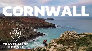 The 2 Best Hikes in Cornwall Make For Epic Winter Walks