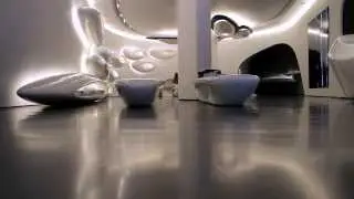 ROCA LONDON GALLERY DOCUMENTARY