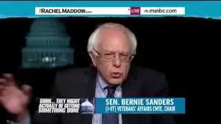 Better Care for Veterans