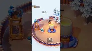 ❄️ Top Funny Games : Whiteout Survival 🧊 #whiteoutsurvival #topfunnygames