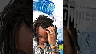 Elias mhd (Afro hausse) ba maman bateka mayi ( prodt dj nato )....