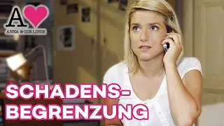 Schadensbegrenzung | Staffel 1 Folge 17 | Anna und die Liebe