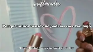 [sub. español / inglés] Demi Lovato - Solo