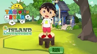 Tag with Ryan - New Update New Costume Outfit Island Ryan - All Costumes All Vehicles Unlocked