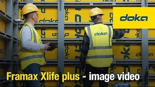 Framax Xlife plus - image video [EN]