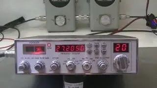 ANDR&Eacute; TAUROS - VOYAGER VR-158 EGTL DX DO A&Eacute;CIO DE CATU - BA