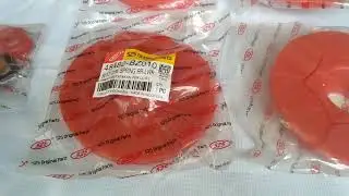 Paket Komplit Karet Silicone Elastis untuk Avanza Xenia Terios Rush lebih murah saat beli komplit
