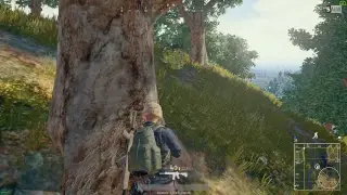 SOLO BATTLEGROUNDS WIN