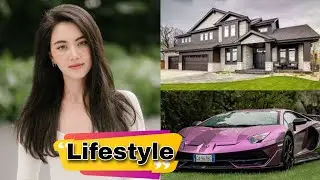 Davika Hoorne (Thai Actress) Lifestyle 2022 || NetWorth | Age | Income | Height | Biography