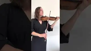 All of Me by John Legend. Violin + Backing Track 