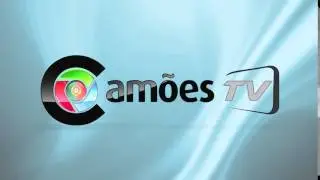 Cam&otilde;es TV Intro
