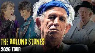 The Rolling Stones Play 