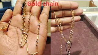 Stalylis ladies white gold chain 18kt from kisna diamond jewellery Gorkhapur 