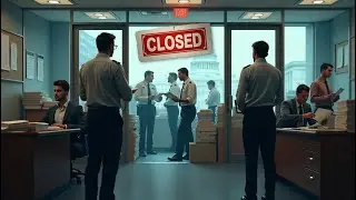Mass Layoffs Hit Federal Workforce: Chaos, Confusion, and Uncertainty