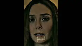 Scarlett witch | M.O.M was her second emo era