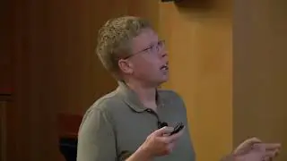 Designer Transcription Factor Background in CRISPRs &mdash; Dr. Luke Gilbert (2015 IGI CRISPR Workshop)