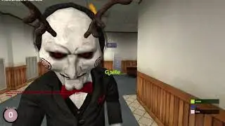 Diffusion en direct de slender 28