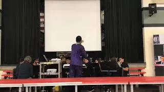 Pbl band and dance