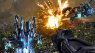 Crysis Wars, Team Fortress 2 And Half Life 2 DM for free!!!!