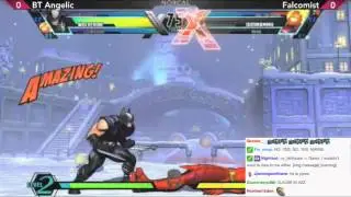 Commentary Bits at Curleh Norcal (Protect Your Ears)
