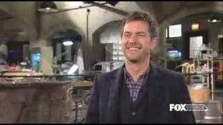 Fringe - Meet the alternates (Subs. Espa&ntilde;ol)