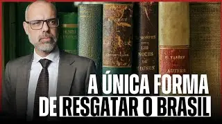 A SOLU&Ccedil;&Atilde;O N&Atilde;O SER&Aacute; POR VIA ELEITORAL | Cortes Timeline ✂️