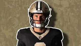 Preseason Week 2 plays worse than Saints QBs