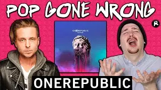 POP GONE WRONG | OneRepublic - Human (2021)