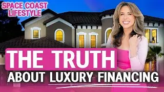 How Smart Buyers Secure Their Luxury Homes (Space Coast Secrets!)