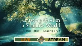 Rock Brook Live Stream | January 11, 2026