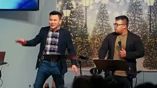 D&Aacute;M TH&Aacute;CH THỨC - DARE TO CHALLENGE