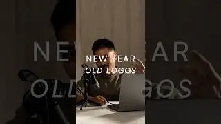 New Year, Old Logos &mdash; Retro Revival in Branding