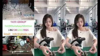 Polysoude vs Swagelok vs TATE Orbital Welding Machines for Semiconductor Pipes in USA Korea Taiwan