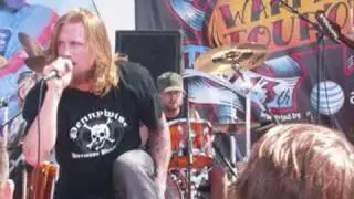 Revolution Mother - Come On
