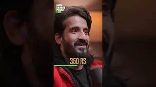 Extremely low costs in tribal areas | ft. Jamshed Burki #naeem_sikandar_podcast