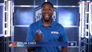 Coach Ryan Silverfield Show