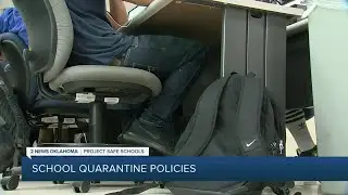 School Quarantine Policies