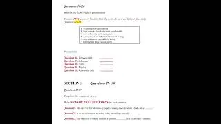 27 MAY IELTS EXAM IDP IELTS LISTENING PRACTICE MUST TRY