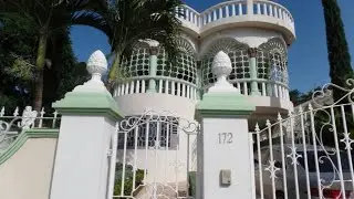 Exquisitely Designed Two Storey House in the quiet and family oriented area of Three Hills, St Mary.