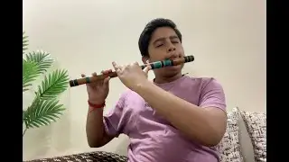 HOLI SPECIAL FLUTE MASHUP