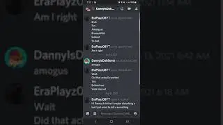 dannyisdabomb replied to my dms