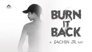 BURN IT BACK | MALAYALAM RAP SONG | SACHIN JUNIOR