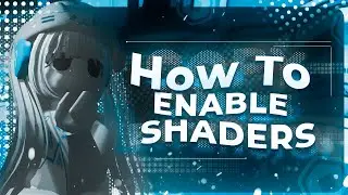 *NEW* How To Get SHADERS On Roblox In 2026! Still Working!
