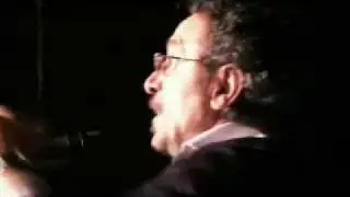 Gerardo Carmine Gargiulo - Me ne vado in Canad&agrave; (live)