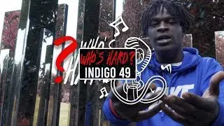 Indigo 49 - 