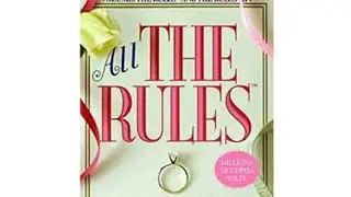 The Rules Book Group Reading: Rule #9   
