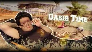 Stellar Blade [Modded] - [EP9] Relaxing Oasis.