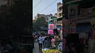 🛍️ Joru shoron Se Hai p Bheed 14 September new update💯 Mangolpuri☺️