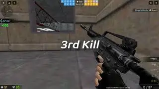 play-cs.com in browser - cs online club (old) - highlights by NA Striker