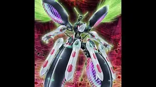 YU-GI-OH! VRAINS FIRST TOPOLOGIC TRISBAENA LINK SUMMON (PANDOR VERSION)